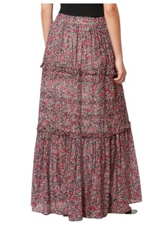 isabel marant falda mujer volomia-gb - 26pju0488fad1j14e 86cy