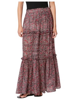 isabel marant falda mujer volomia-gb - 26pju0488fad1j14e 86cy
