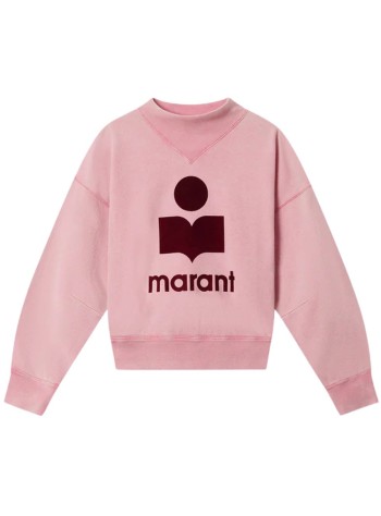 isabel marant sweater womanmoby-gz - 26psw0003fad1m04e bgby