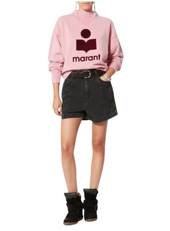 isabel marant sweater womanmoby-gz - 26psw0003fad1m04e bgby 2