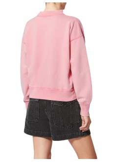 isabel marant sudadera mujer moby-gz - 26psw0003fad1m04e bgby