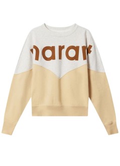 isabel marant sudadera mujer houston-gf - 23psw0006faa1m08e 10lc