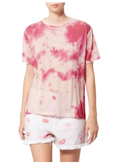 isabel marant top mujer zewel-gb - 26pts0001ffd1n09e 40pk