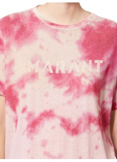 isabel marant top mujer zewel-gb - 26pts0001ffd1n09e 40pk