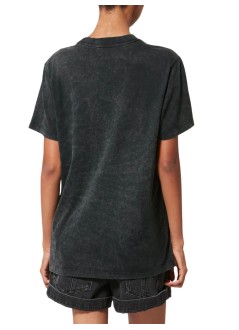 isabel marant top mujer zoeline-ga - 24pts0147fab1n09e 01ok