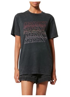 isabel marant top mujer zoeline-ga - 24pts0147fab1n09e 01ok