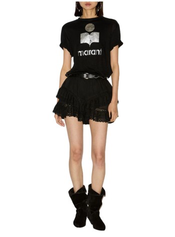 isabel marant top womanzewel-gz - 24pts0001fba1n10e 01bk 2