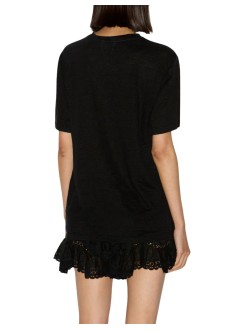 isabel marant top mujer zewel-gz - 24pts0001fba1n10e 01bk