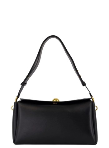 ami handbag womancarrousel medium bag - ull712al0103 001