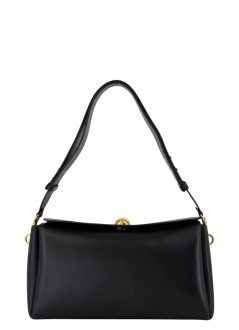 ami handbag mujer carrousel medium bag - ull712al0103 001