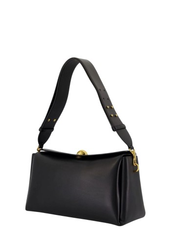 ami handbag womancarrousel medium bag - ull712al0103 001 2