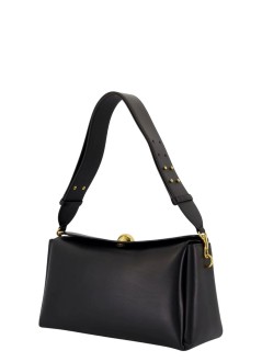 ami handbag mujer carrousel medium bag - ull712al0103 001