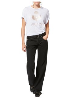 isabel marant top mujer zewel-gz - 24pts0001fba1n10e whlg