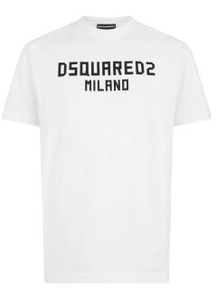 dsquared camiseta hombre cool fit - s74gd1520d20106 100