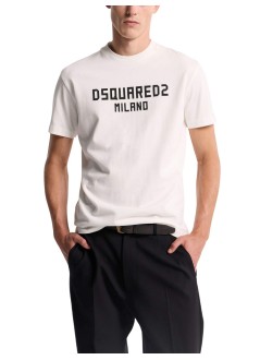 dsquared camiseta hombre cool fit - s74gd1520d20106 100