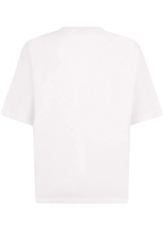 dsquared t-shirt manloose fit - s74gd1521d20106 100