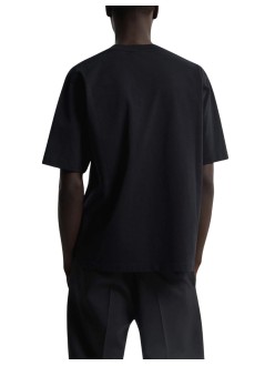 dsquared camiseta hombre loose fit - s74gd1521d20106 900