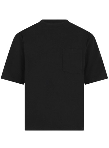 dsquared t-shirt manloose fit - s74gd1559d20106 900