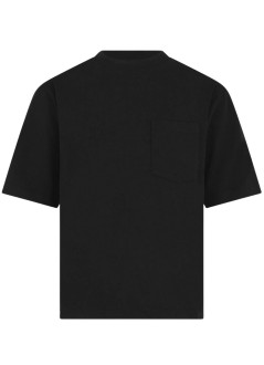 dsquared t-shirt manloose fit - s74gd1559d20106 900