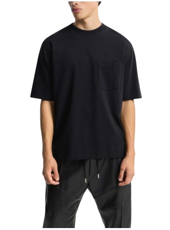 dsquared t-shirt manloose fit - s74gd1559d20106 900 2
