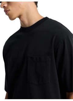 dsquared t-shirt manloose fit - s74gd1559d20106 900