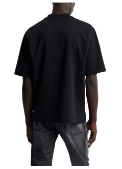 dsquared polo hombre tennis fit polo - s74gl0100d20106 900