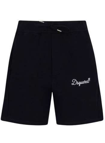 dsquared short pant manshorts - s74mu0969d25029 900