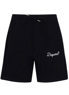 dsquared short pant manshorts - s74mu0969d25029 900