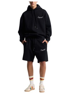 dsquared short pant manshorts - s74mu0969d25029 900