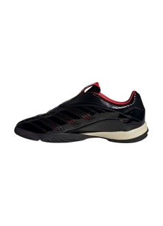 adidas originals sneaker manpredator sala - ih7009 cblack red cblack