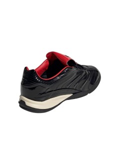 adidas originals sneaker manpredator sala - ih7009 cblack red cblack