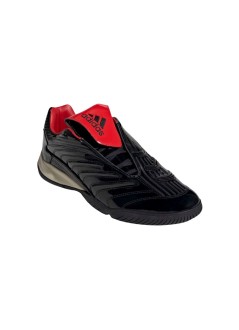 adidas originals sneaker manpredator sala - ih7009 cblack red cblack