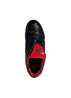 adidas originals sneaker manpredator sala - ih7009 cblack red cblack