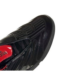 adidas originals sneaker manpredator sala - ih7009 cblack red cblack