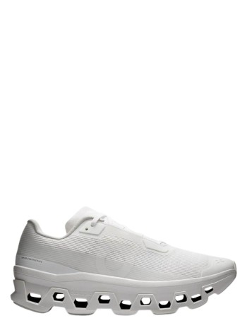 on running sneaker womancloudmonster void - 3wg10811200 white  white