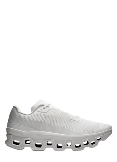 on running sneaker mujer cloudmonster void - 3wg10811200 white  white