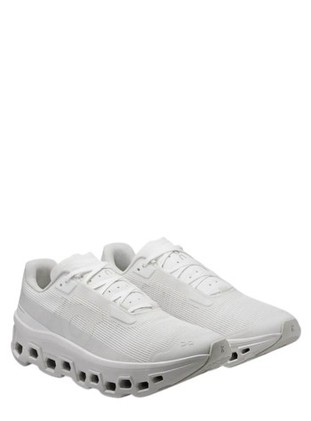on running sneaker womancloudmonster void - 3wg10811200 white  white 2