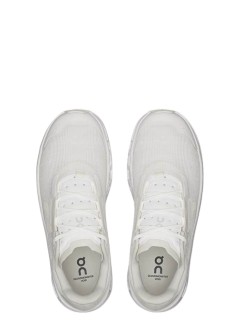 on running sneaker mujer cloudmonster void - 3wg10811200 white  white
