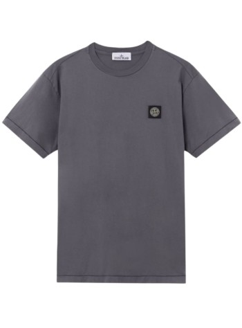 stone island t-shirt manss t-shirt - l1s152100027s0013 v002d