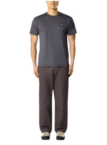 stone island t-shirt manss t-shirt - l1s152100027s0013 v002d 2