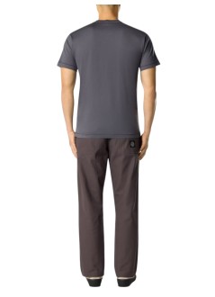 stone island camiseta hombre ss t-shirt - l1s152100027s0013 v002d