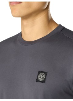 stone island camiseta hombre ss t-shirt - l1s152100027s0013 v002d