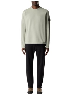 stone island sweater mansweatshirt - l1s156100011s0297 v0055
