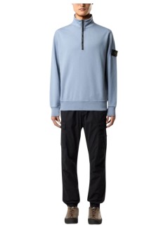 stone island sweater manls polo - l1s156100070s0051 v0024