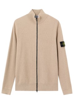 stone island sudadera hombre cardigan - l1s155100126s00d8 v0m9a