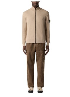 stone island sudadera hombre cardigan - l1s155100126s00d8 v0m9a