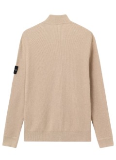 stone island sudadera hombre cardigan - l1s155100126s00d8 v0m9a