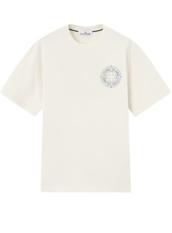 stone island t-shirt manss t-shirt - l1s152100001s0284 v0093