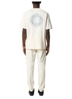 stone island camiseta hombre ss t-shirt - l1s152100001s0284 v0093