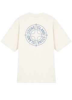 stone island camiseta hombre ss t-shirt - l1s152100001s0284 v0093